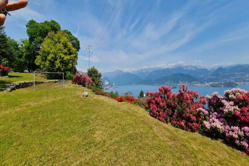 Apartamento Piccolo Mondo Antico Stunning View