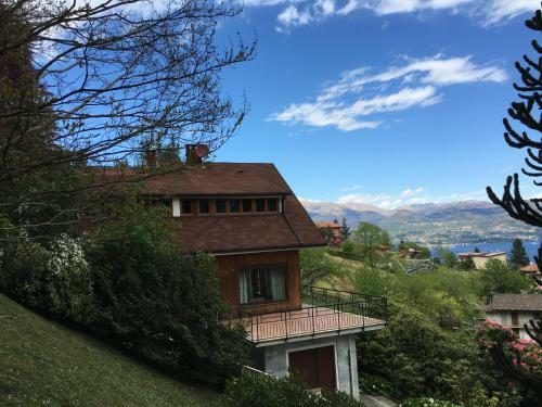 Villa La Pigna Con Vista Mozzafiato