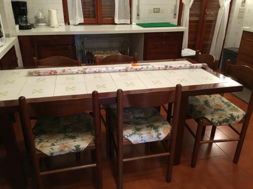 Villa La Pigna Con Vista Mozzafiato