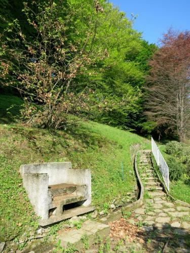 Villa La Pigna Con Vista Mozzafiato