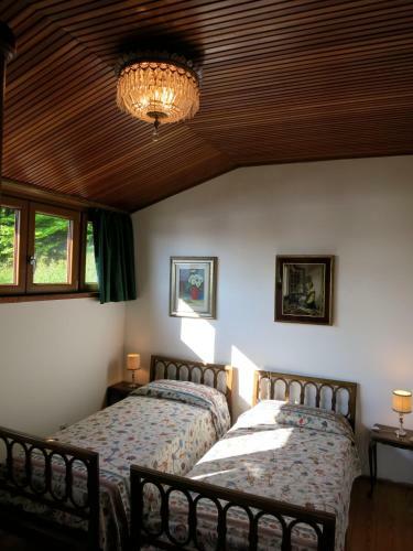 Villa La Pigna Con Vista Mozzafiato
