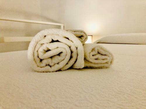 Apartamento Appartamento Taras Nel Cuore Di Taranto