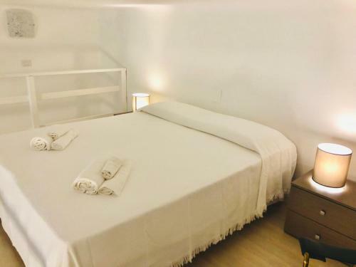 Apartamento Appartamento Taras Nel Cuore Di Taranto