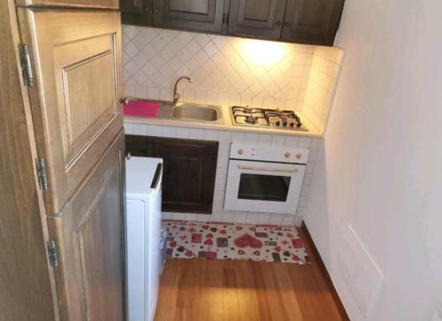 Apartamento Casa Pink
