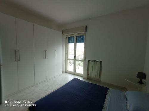 Apartamento Alloggio Fronte Mare E Vista Castello