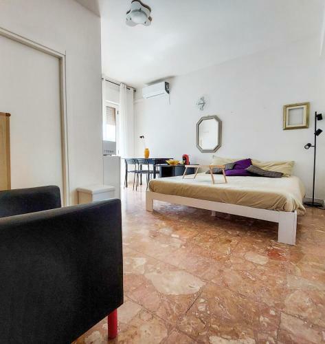 Apartamento Tiny House Via Mascilongo