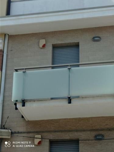 Apartamento Molise Mare