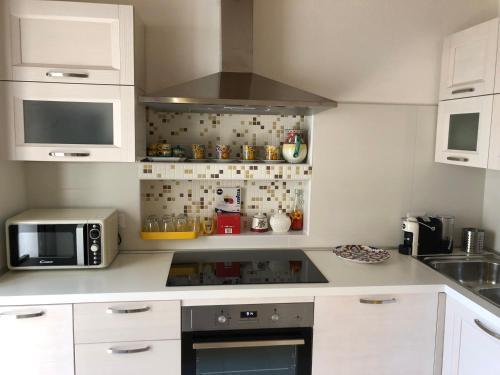 Apartamento Via Mercato 20