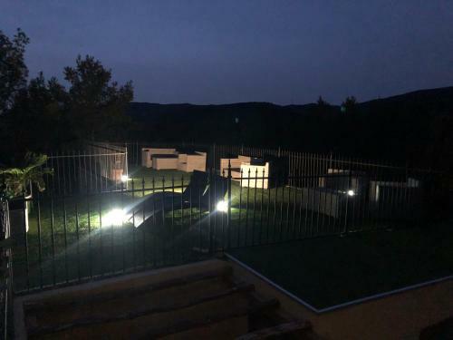 Casa Di Campagna Con Terrazzo Panoramico(3 Km Dal Mare)