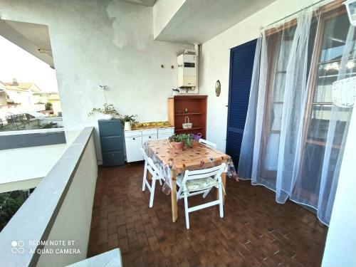 Apartamento Tra Puccini Ed Il Mare