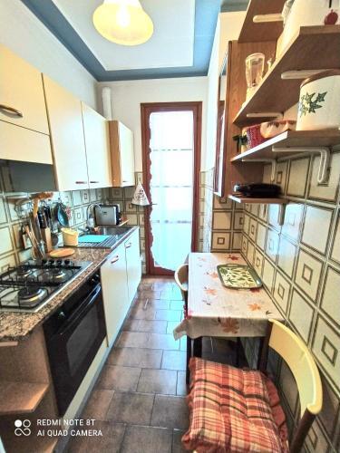 Apartamento Tra Puccini Ed Il Mare