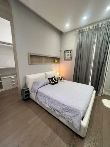 Apartamento Raroom Luxury Home