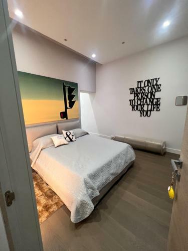 Apartamento Raroom Luxury Home