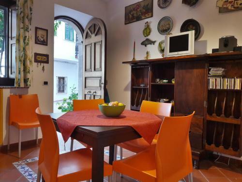 Casa Re Del Sole