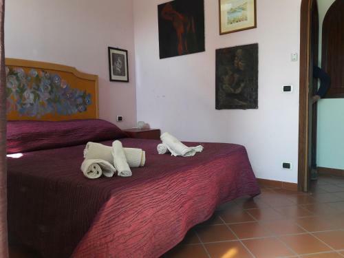 Casa Re Del Sole