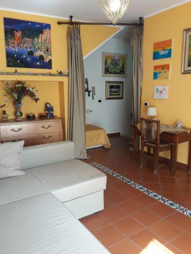 Casa Re Del Sole