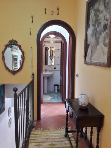 Casa Re Del Sole