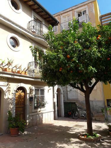 Casa Re Del Sole