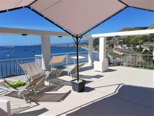 Apartamento Baia Dei Delfini