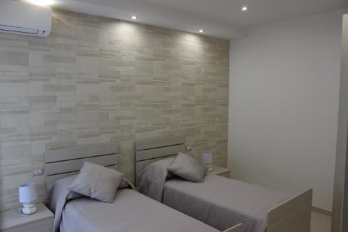 Apartamento Baia Dei Delfini