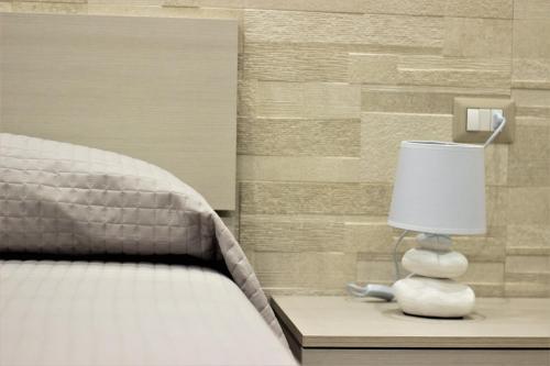 Apartamento Baia Dei Delfini