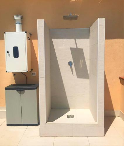 Apartamento Baia Dei Delfini