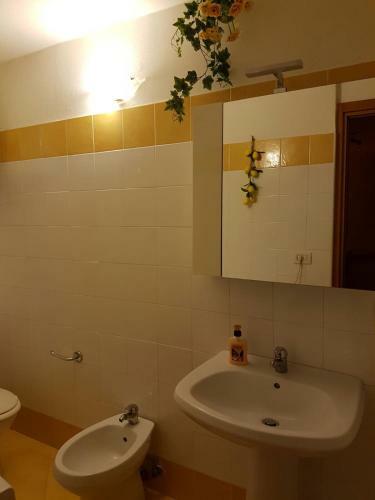 Apartamento Da Cristina Con Amore