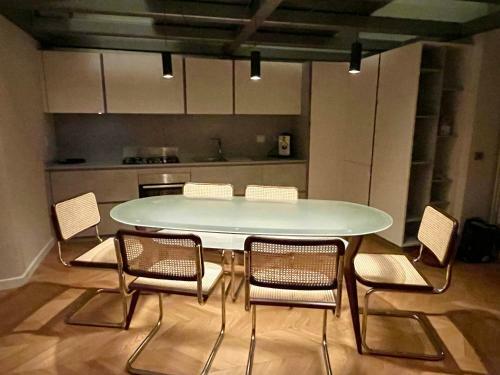 Apartamento Appartamento Conte Verde 1756 - Storie E Dimore
