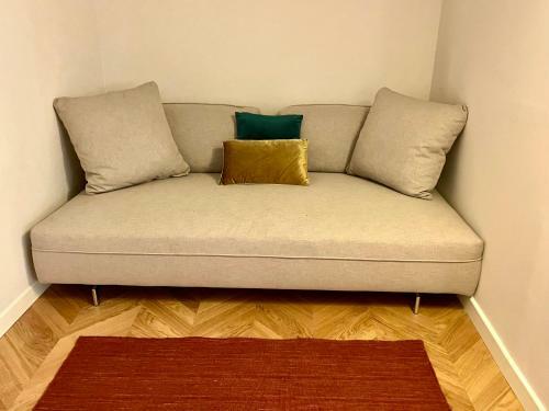 Apartamento Appartamento Conte Verde 1756 - Storie E Dimore