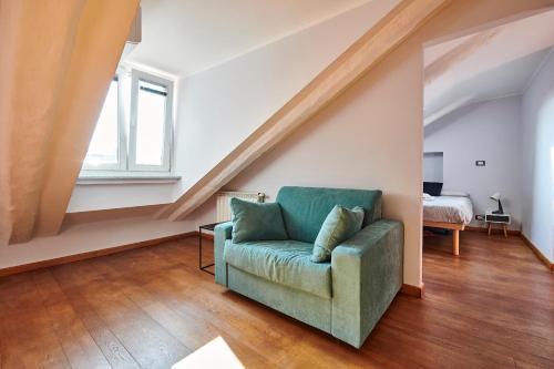 Apartamento La Mole 1863