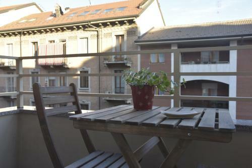 Apartamento Appartamento Sobrero