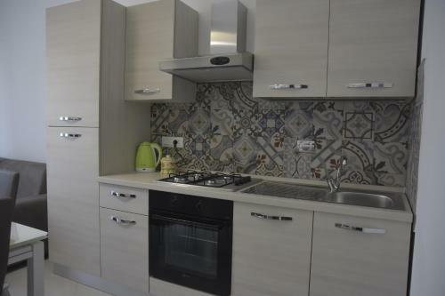 Apartamento Appartamento Sobrero