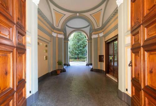 Apartamento Cernaia Central & Functional Flat