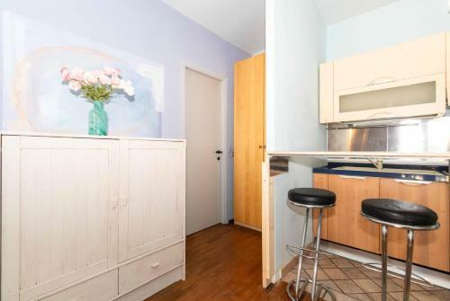 Apartamento Cernaia Central & Functional Flat