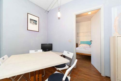 Apartamento Cernaia Central & Functional Flat
