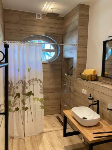 Apartamento Bergs Bahnhof