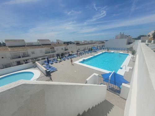 Apartamento Claver