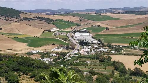 Hostal Villa Romana