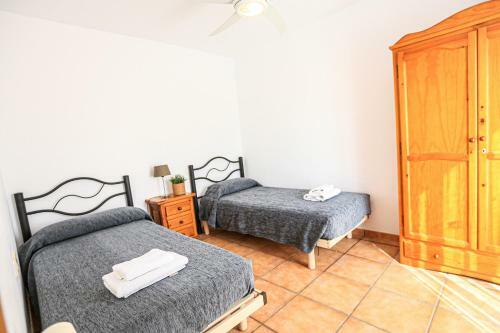 Villa La Higuerita