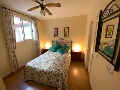 Apartamento Natura Wolrd Primera Linea Playa