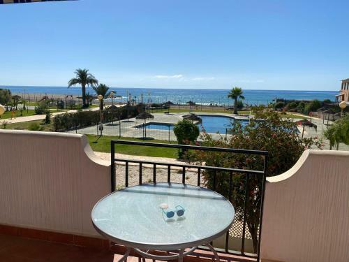 Apartamento Natura Wolrd Primera Linea Playa