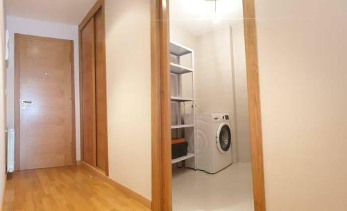 Apartamento A Estrenar Playa Da Concha (r�as Baixas, Arousa)