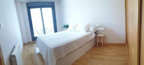 Apartamento A Estrenar Playa Da Concha (r�as Baixas, Arousa)