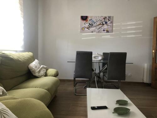 Apartamento A Xalda