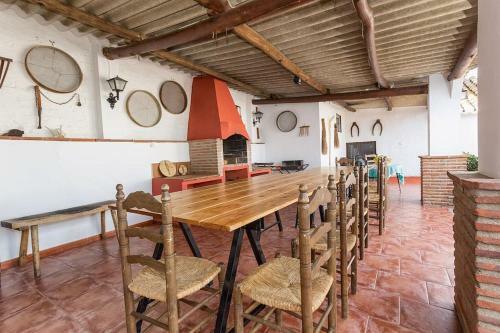 Agroturismo Cortijo Borreguero