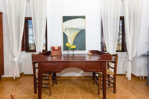 Agroturismo Cortijo Borreguero