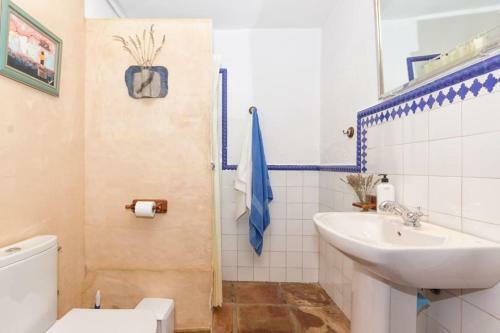 Agroturismo Cortijo Borreguero