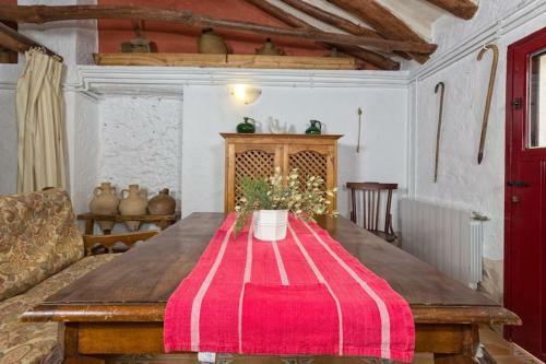Agroturismo Cortijo Borreguero