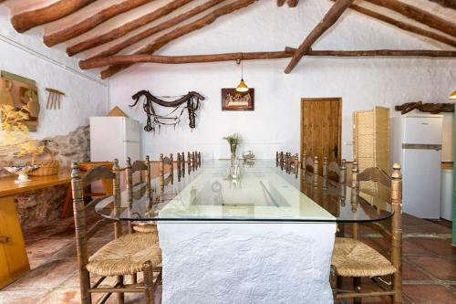 Agroturismo Cortijo Borreguero