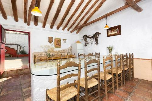 Agroturismo Cortijo Borreguero